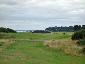 Nairn 16th